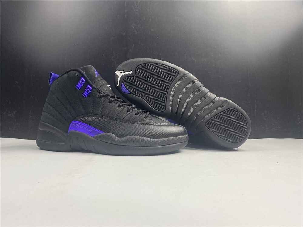 Air Jordan 12 “Dark Concord” CT8013-005