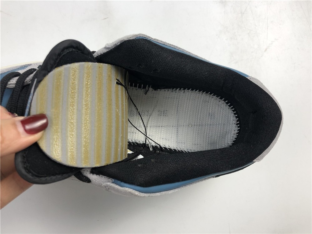 NIKE DUNK LOW SP CU1726-400