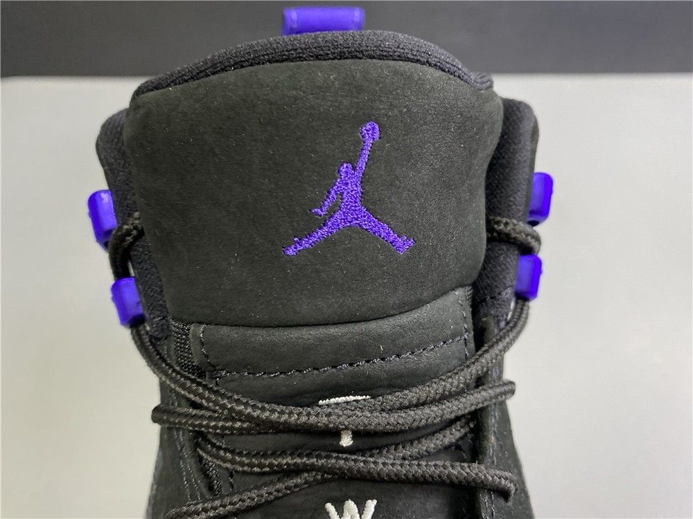 Air Jordan 12 “Dark Concord” CT8013-005