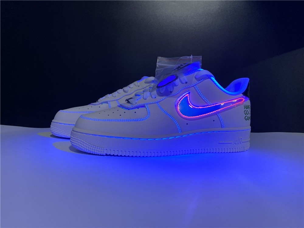 Nike Air Force 1 07 LV8 DC0710-191