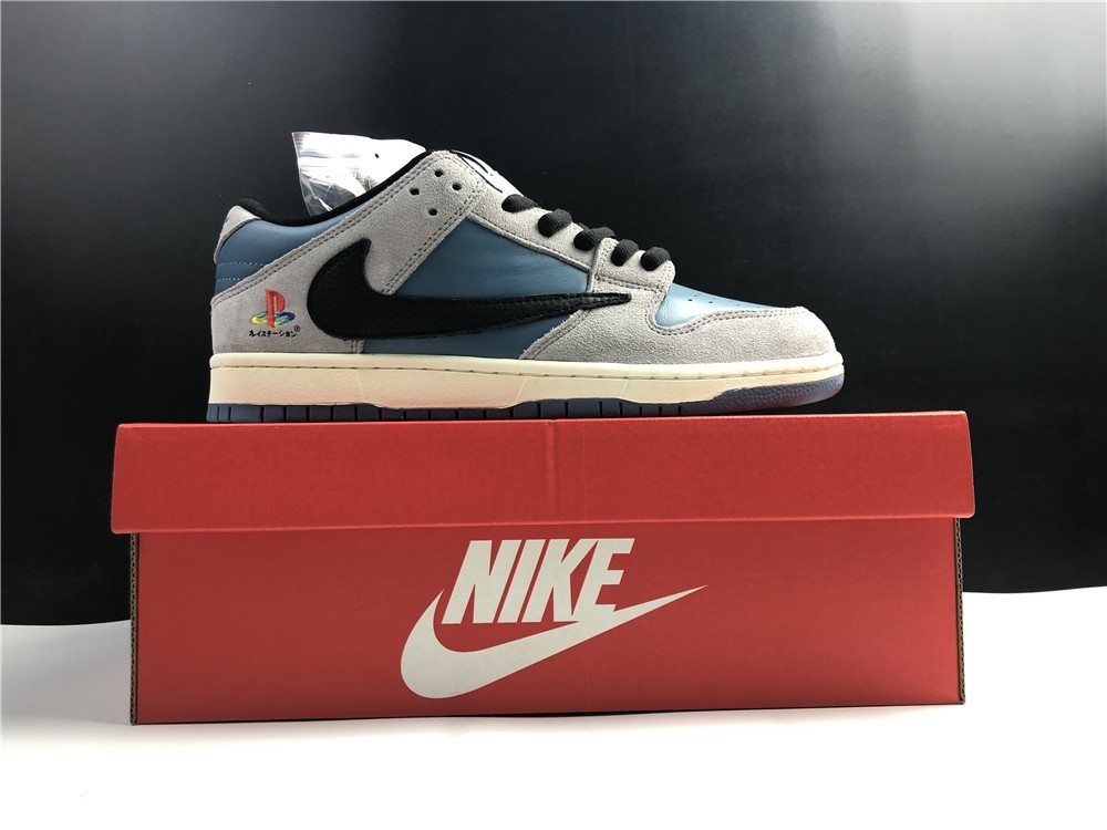 NIKE DUNK LOW SP CU1726-400