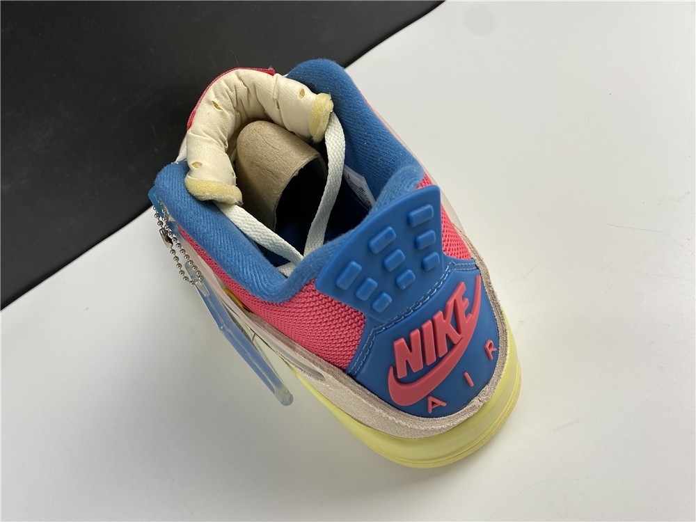 Union x AIR JORDAN 4 RETRO DC9533-800
