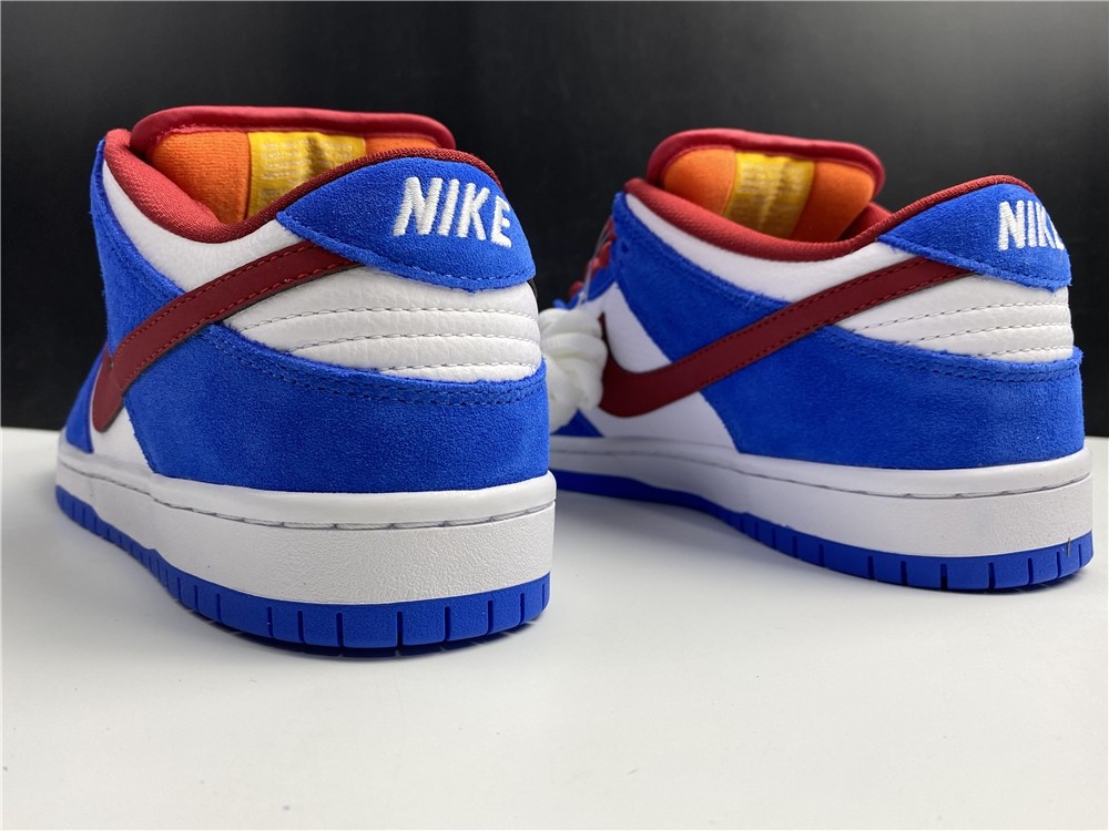 Nike SB Dunk Low BQ6817-400