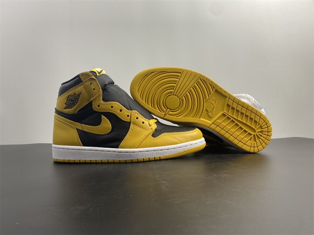 Air Jordan 1 High OG “Pollen" E 555088-701