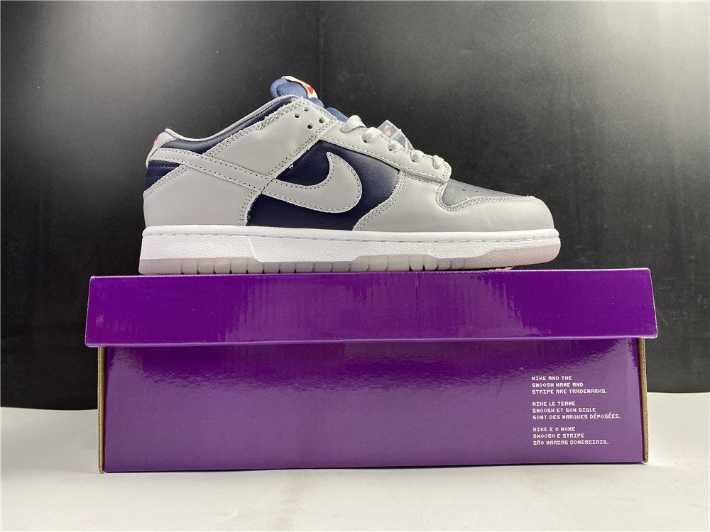 QD0 SB Dunk Low H DD1768-400