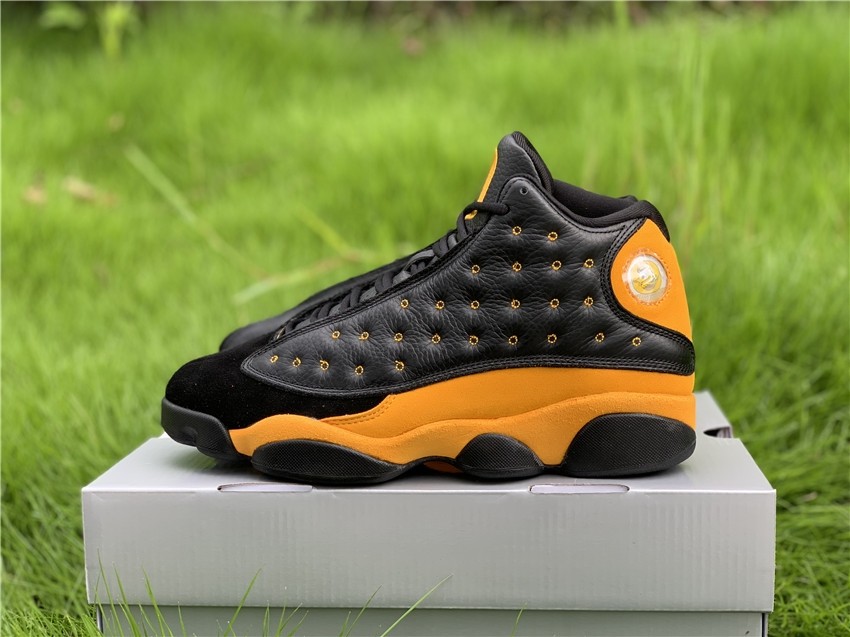 Air Jordan 13 Retro High AR4390-035