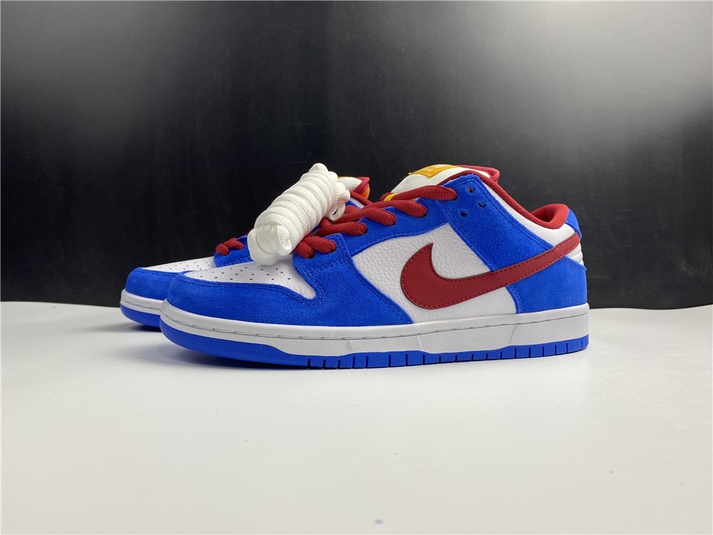 Nike SB Dunk Low BQ6817-400