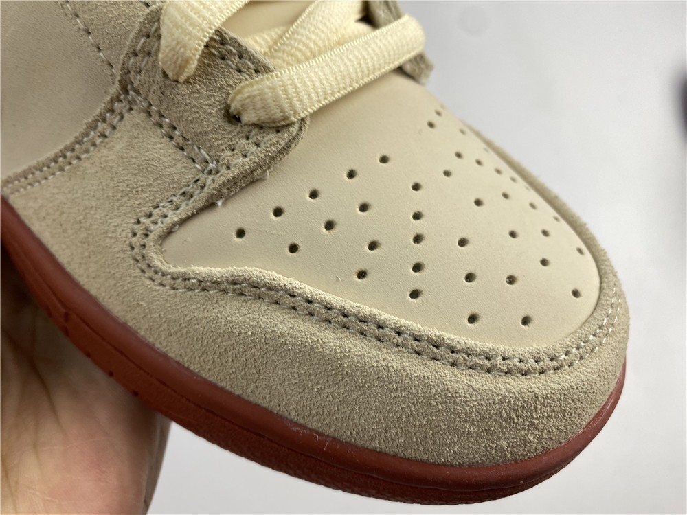 Nike SB Dunk Low  BQ6817-100