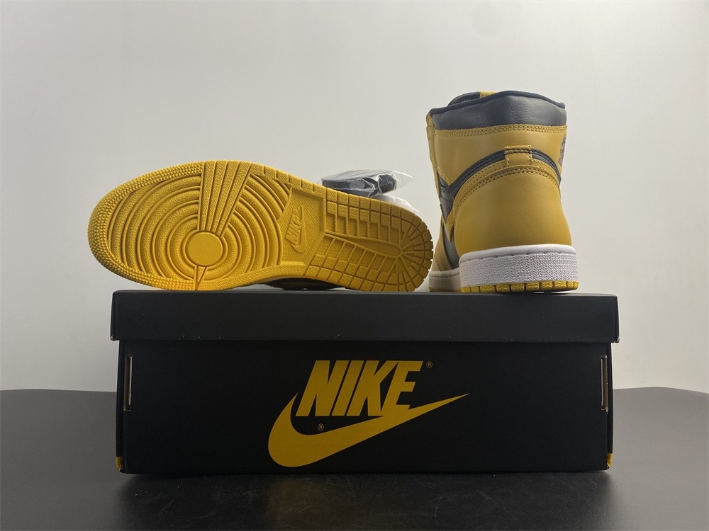 Air Jordan 1 High OG “Pollen" E 555088-701