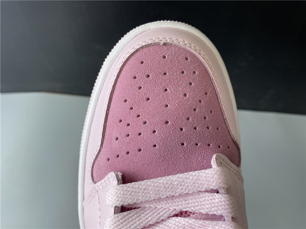 Air Jordan 1 Mid WMNS “Digital Pink” CW5379-600