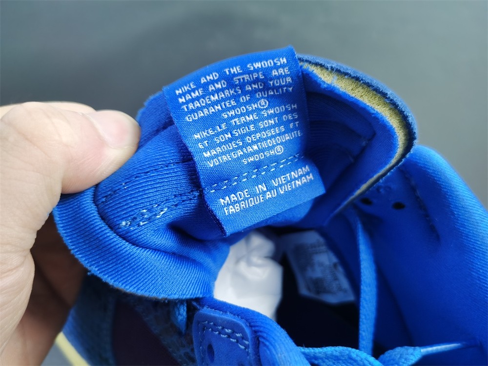 Undefeated Nike Dunk Low Dunk vs AF1 DH6508-400
