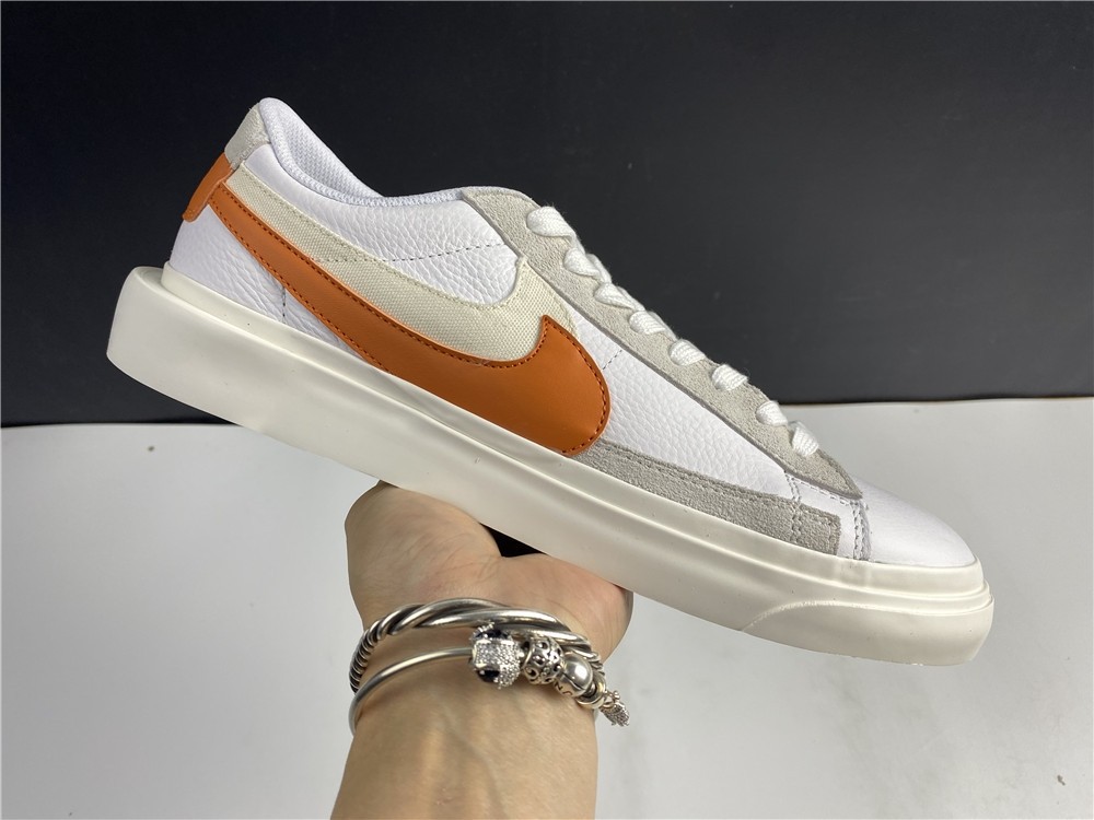 Sacai x Nike Blazer Low BV0076-107
