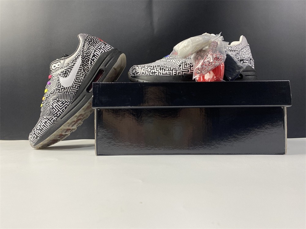 AIR MAX 1 TOKYO MAZE DD Air Max 1 ‘Tokyo Maze’ CL1505-001