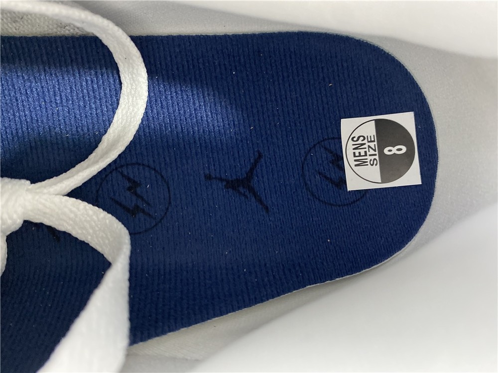 Air Jordan 3 AJ3 x fragment DA3595-100