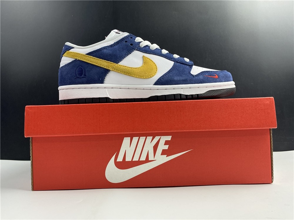 Kasina x Nike Dunk Low CZ6501-100