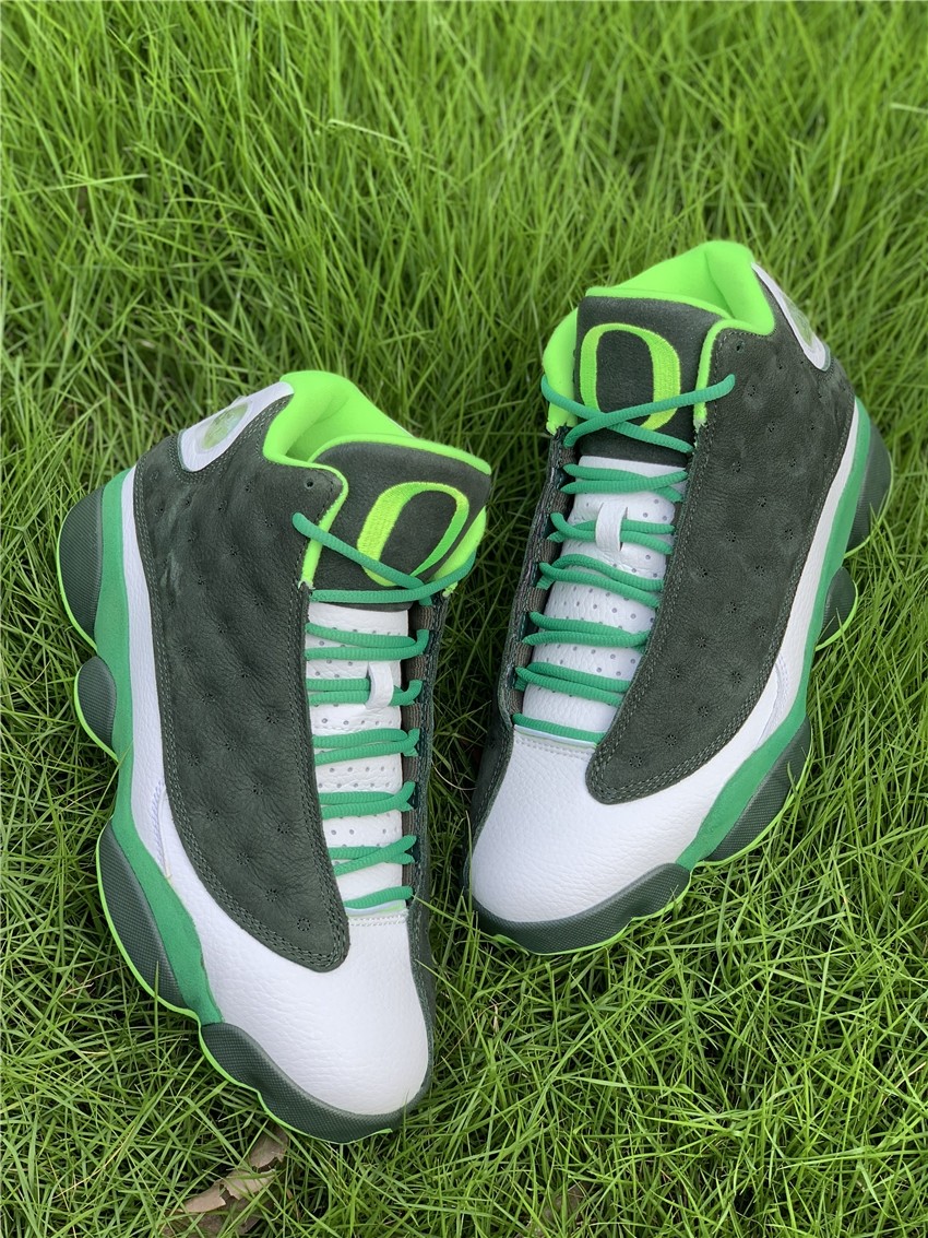 Air Jordan 13 Retro High AR4390-313