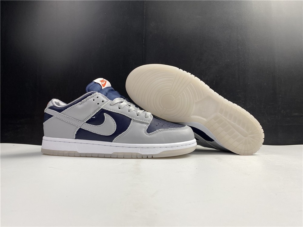 QD0 SB Dunk Low H DD1768-400