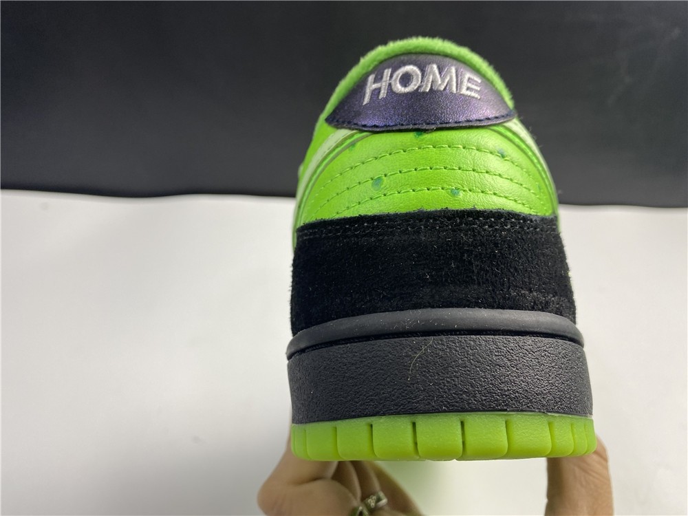 Nike SB Dunk Low PRM QS BQ6817-003