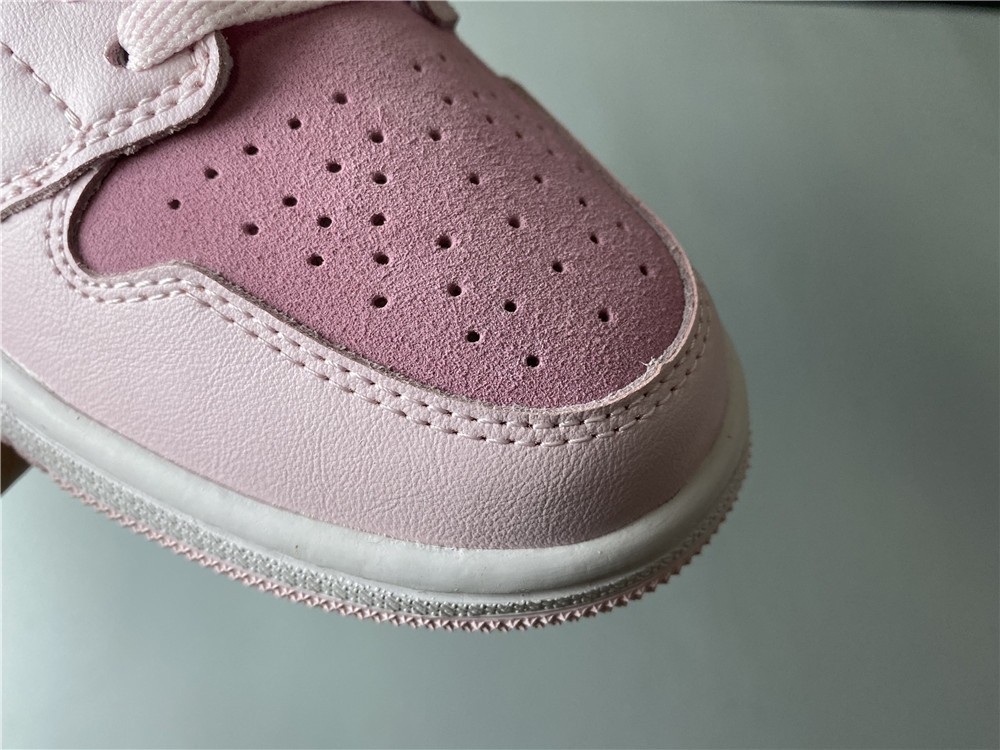 Air Jordan 1 Mid WMNS “Digital Pink” CW5379-600