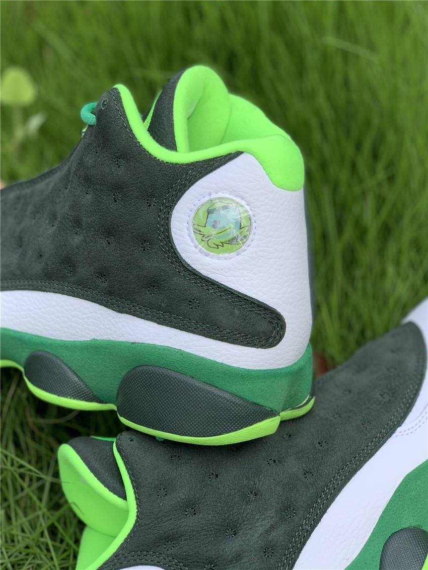 Air Jordan 13 Retro High AR4390-313