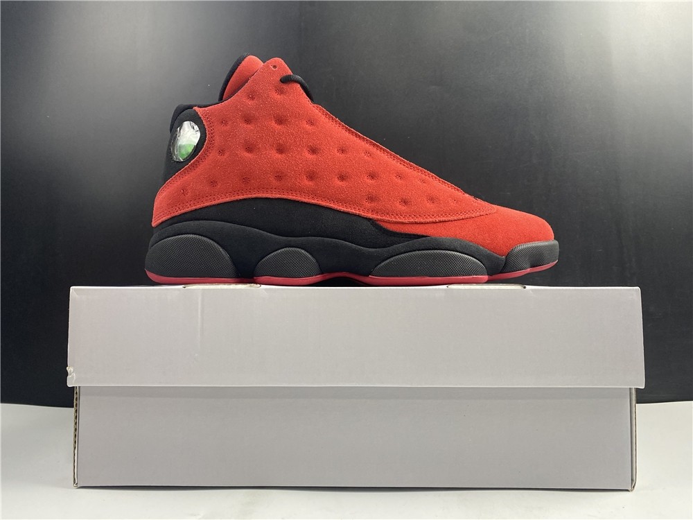Air Jordan 13 “Reverse Bred" DJ5982-602