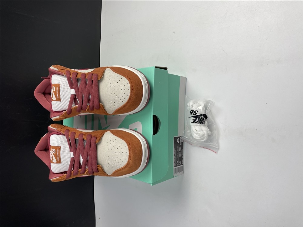Nike SB Dunk Low Pro BQ6817-202