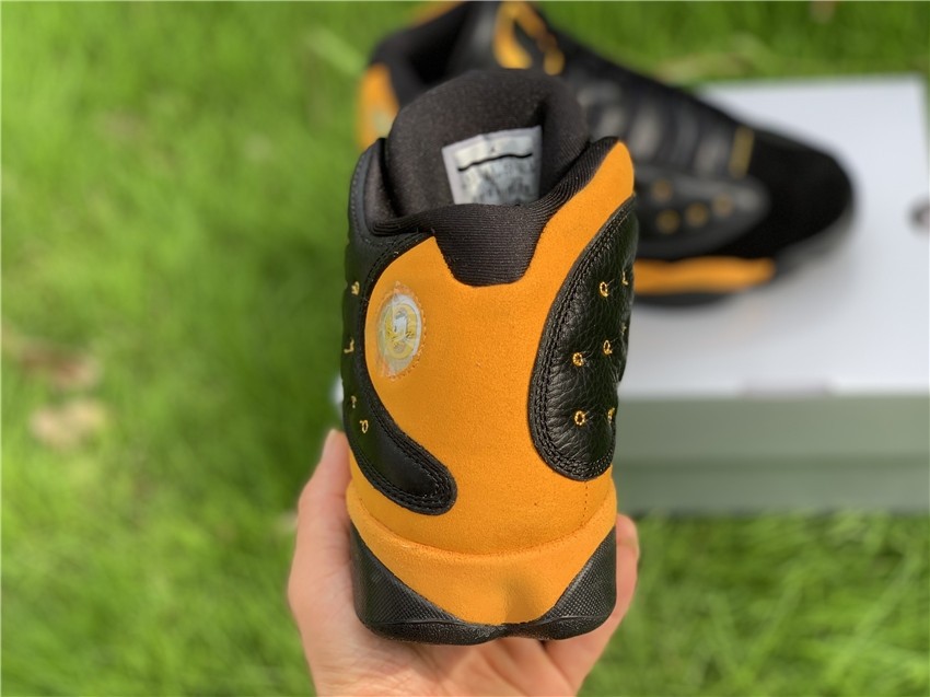 Air Jordan 13 Retro High AR4390-035