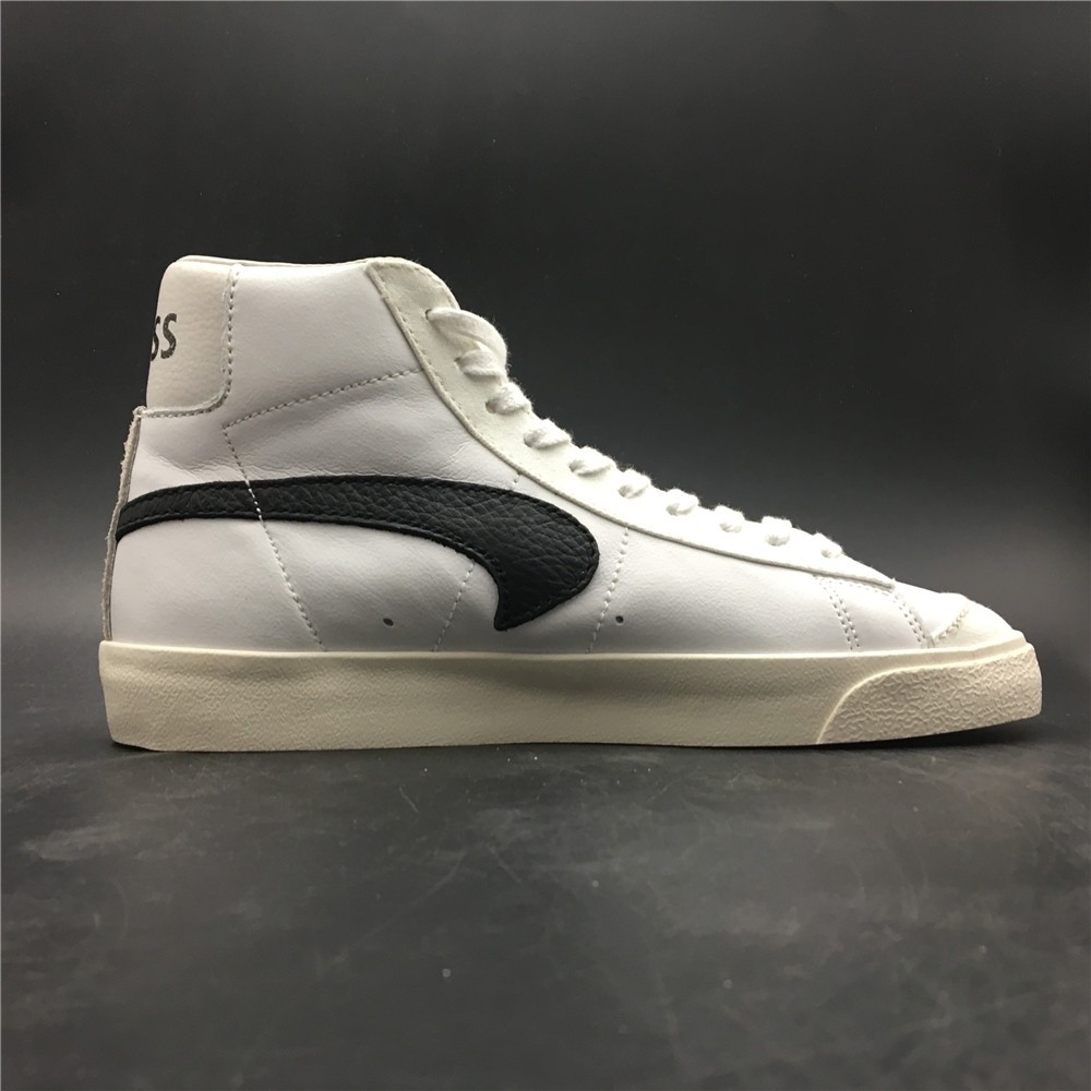 Slam Jam Nike Blazer Mid Class 1977 CD8233-100