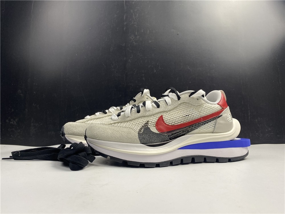 Sacai x Nike VaporWaffle 3.0 CV1363-100