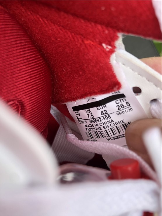 Air Jordan 5 Retro GS "Pink Foam" 440892-106