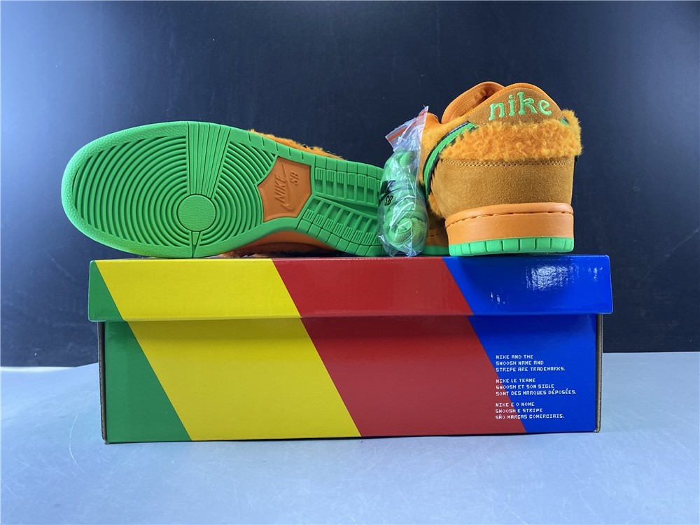 NIKE SB DUNK LOW PRO QS CJ5378-800
