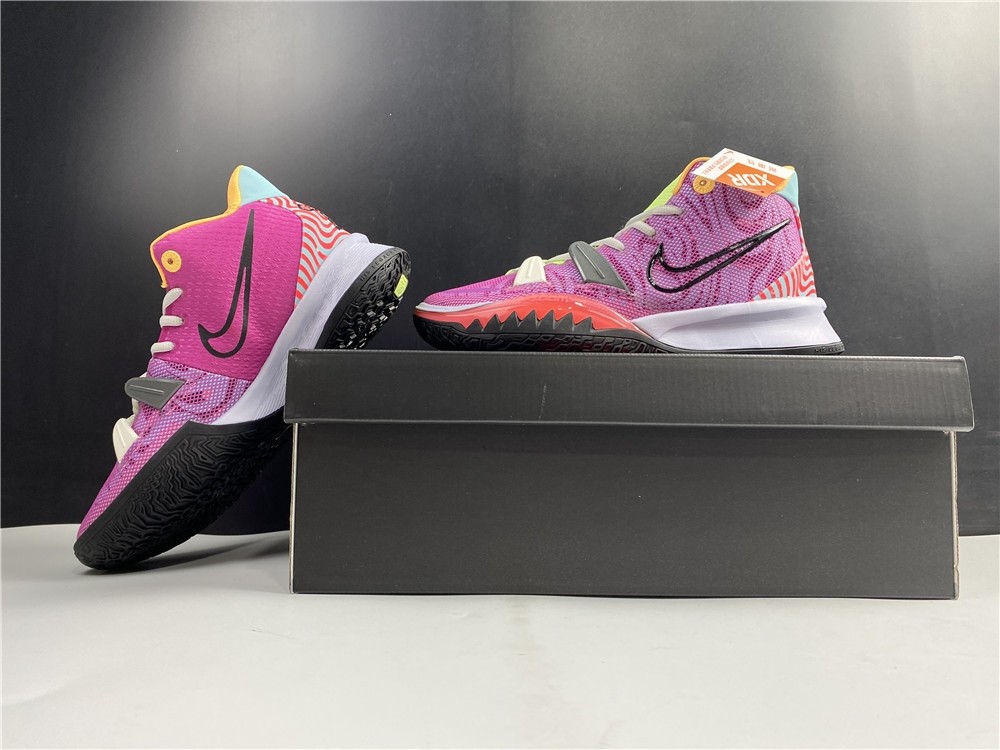 Nike KYPIE 7 EP DC0589-601