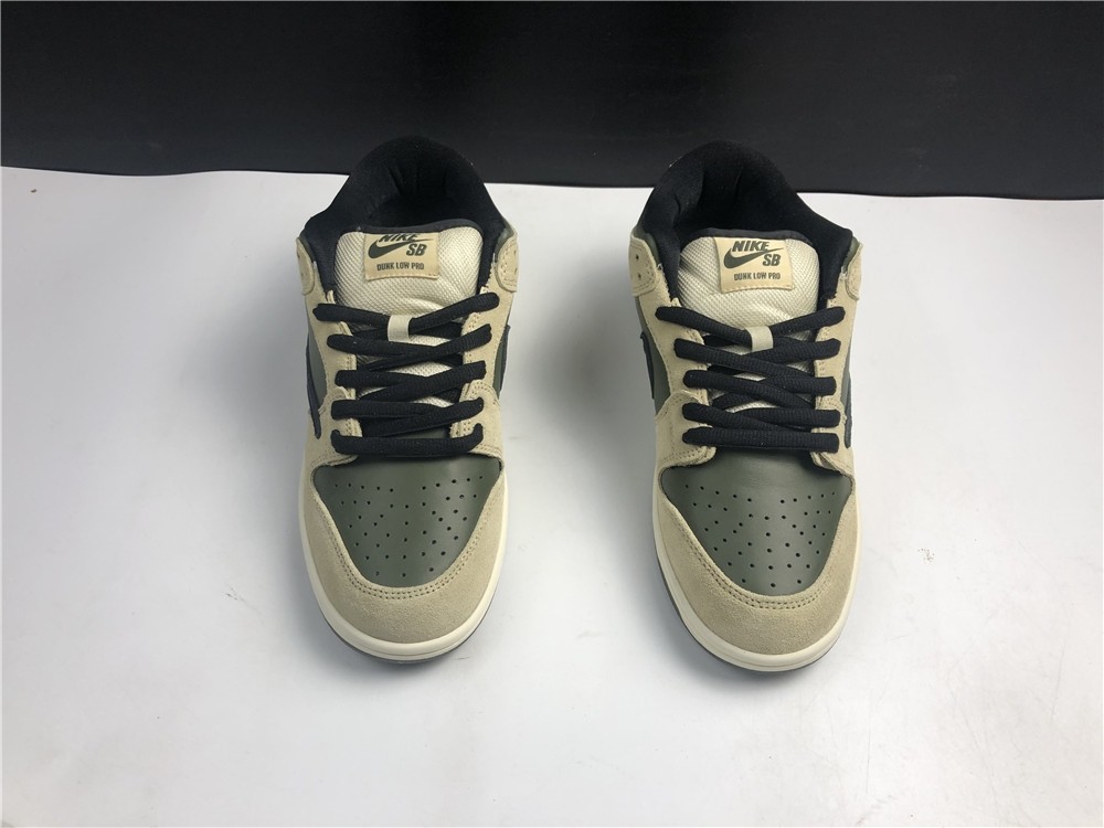 NIKE DUNK LOW SP CU1726-100