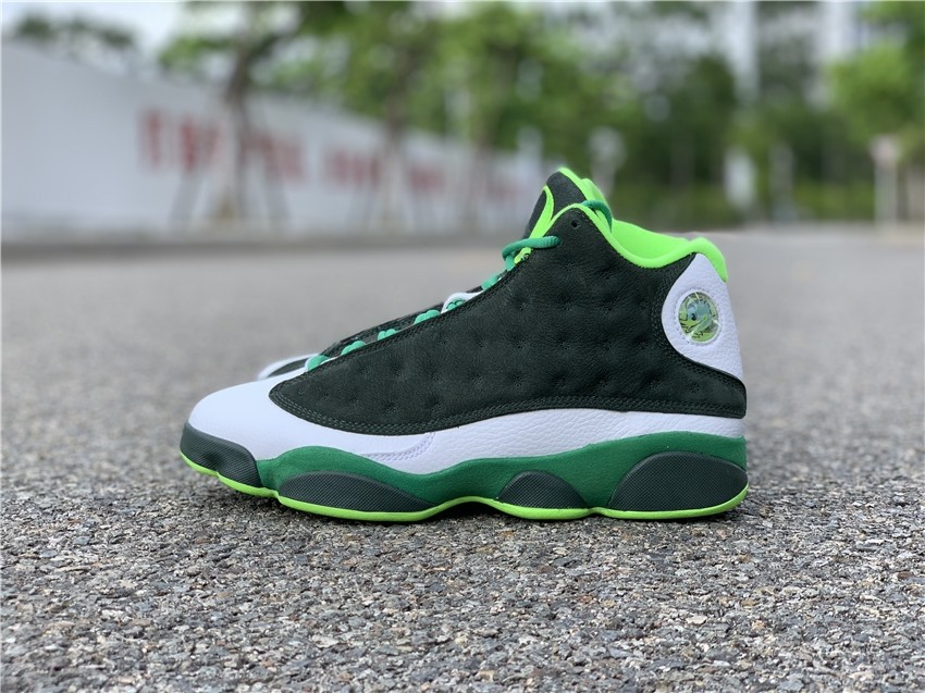 Air Jordan 13 Retro High AR4390-313