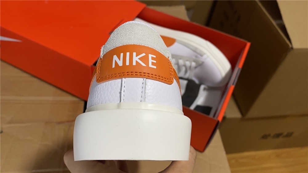 Sacai x Nike Blazer Low BV0076-107