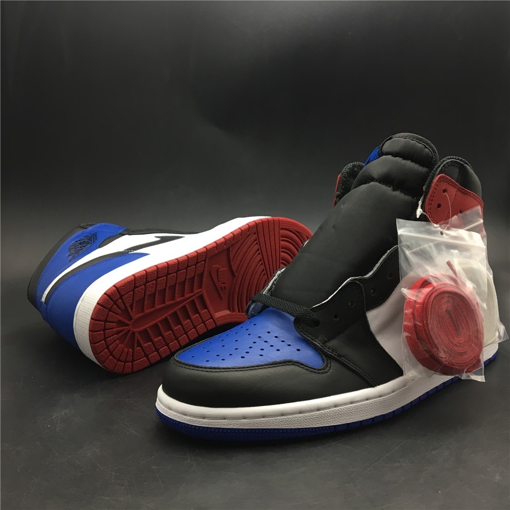 AIR JORDAN 1 RETRO HIGH OG "TOP 3" 555088-026