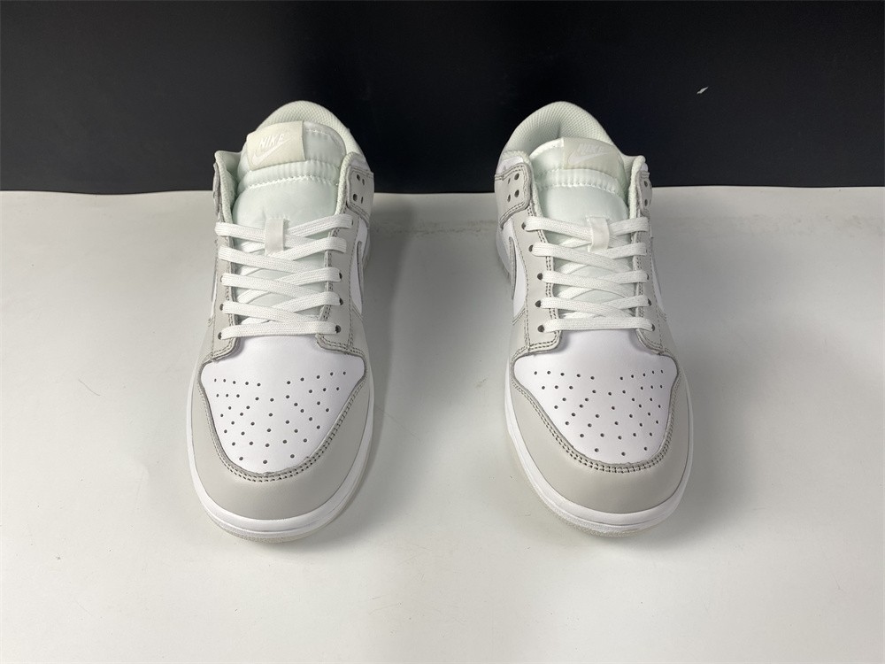 Nike Dunk Low WMNS “Photon Dust” DD1503-103