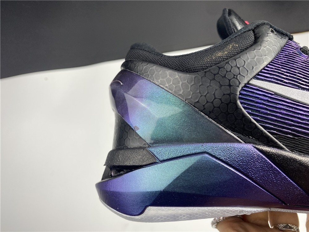 Nike Zoom Kobe 7 ln visibility Cloak 488371-005