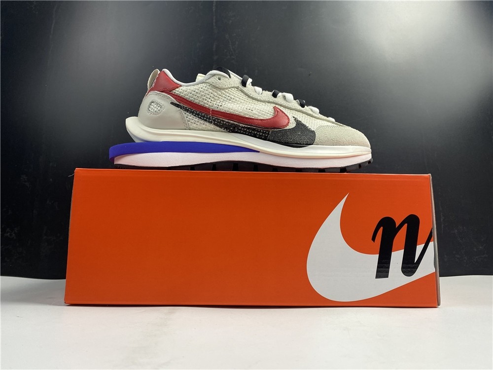 Sacai x Nike VaporWaffle 3.0 CV1363-100