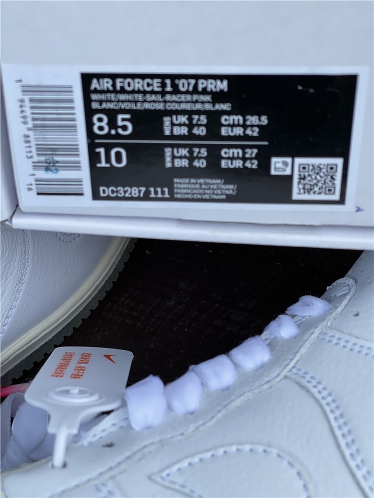 Nike Air Force 1 Low Got Em - DC3287-111