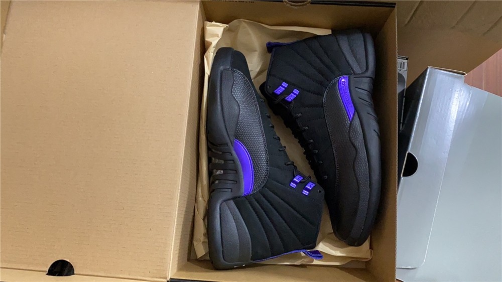 Air Jordan 12 “Dark Concord” CT8013-005