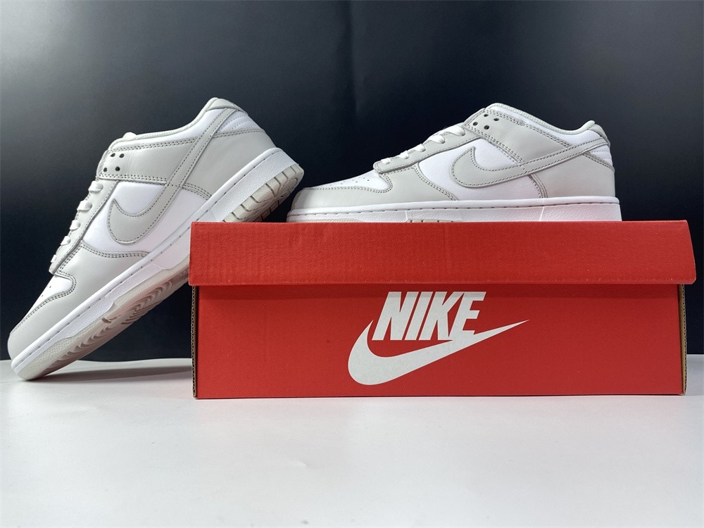 Nike Dunk Low WMNS “Photon Dust” DD1503-103