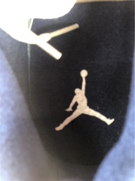 Air Jordan 3 Retro UN DH3434-112