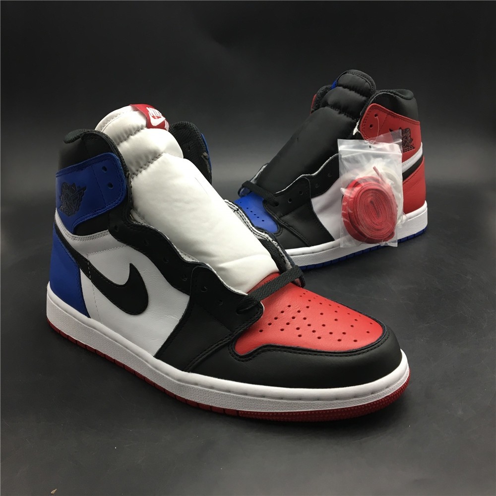 AIR JORDAN 1 RETRO HIGH OG "TOP 3" 555088-026