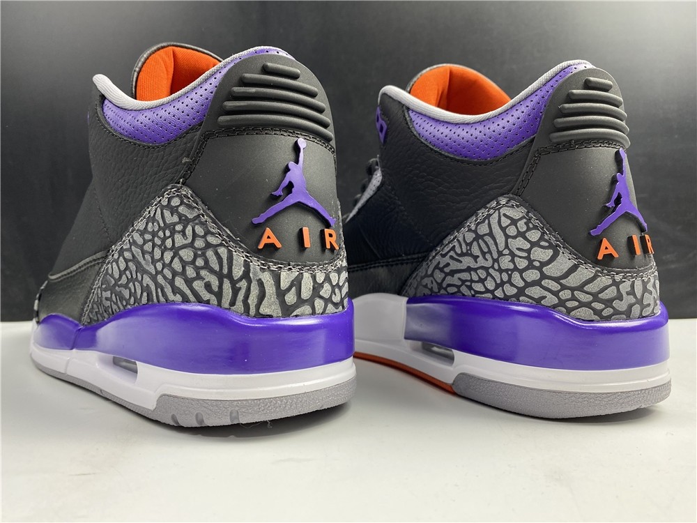 Air Jordan 3 Retro