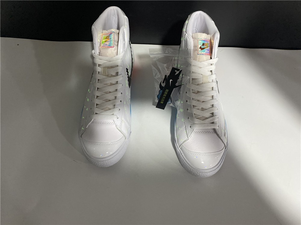 Nike Blazer Mid