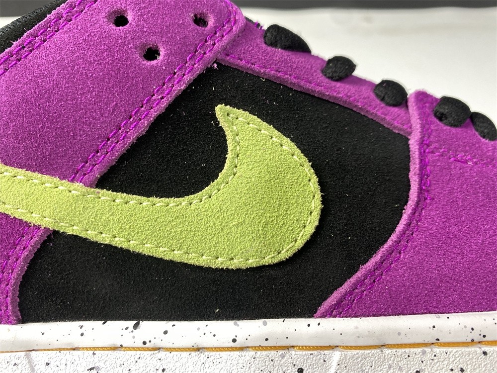 Nike Dunk SB Low SP BQ6817-501