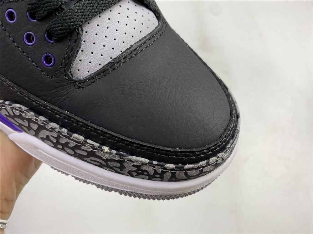 Air Jordan 3 Retro