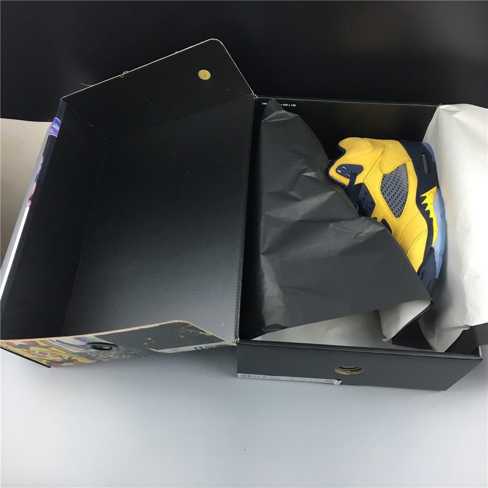 Air Jordan 5 Retro SP