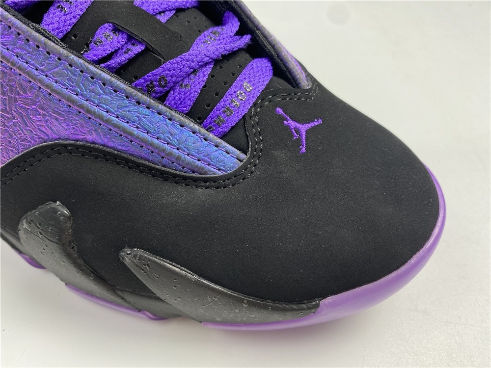 Air Jordan 14“ Doernbecher” CV2469-001